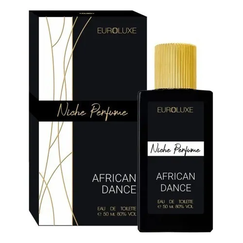 Niche Perfume African Dance туалетная вода