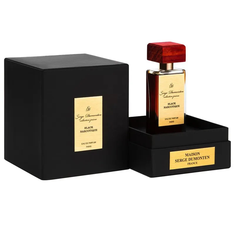 Black Narcotique парфюмерная вода