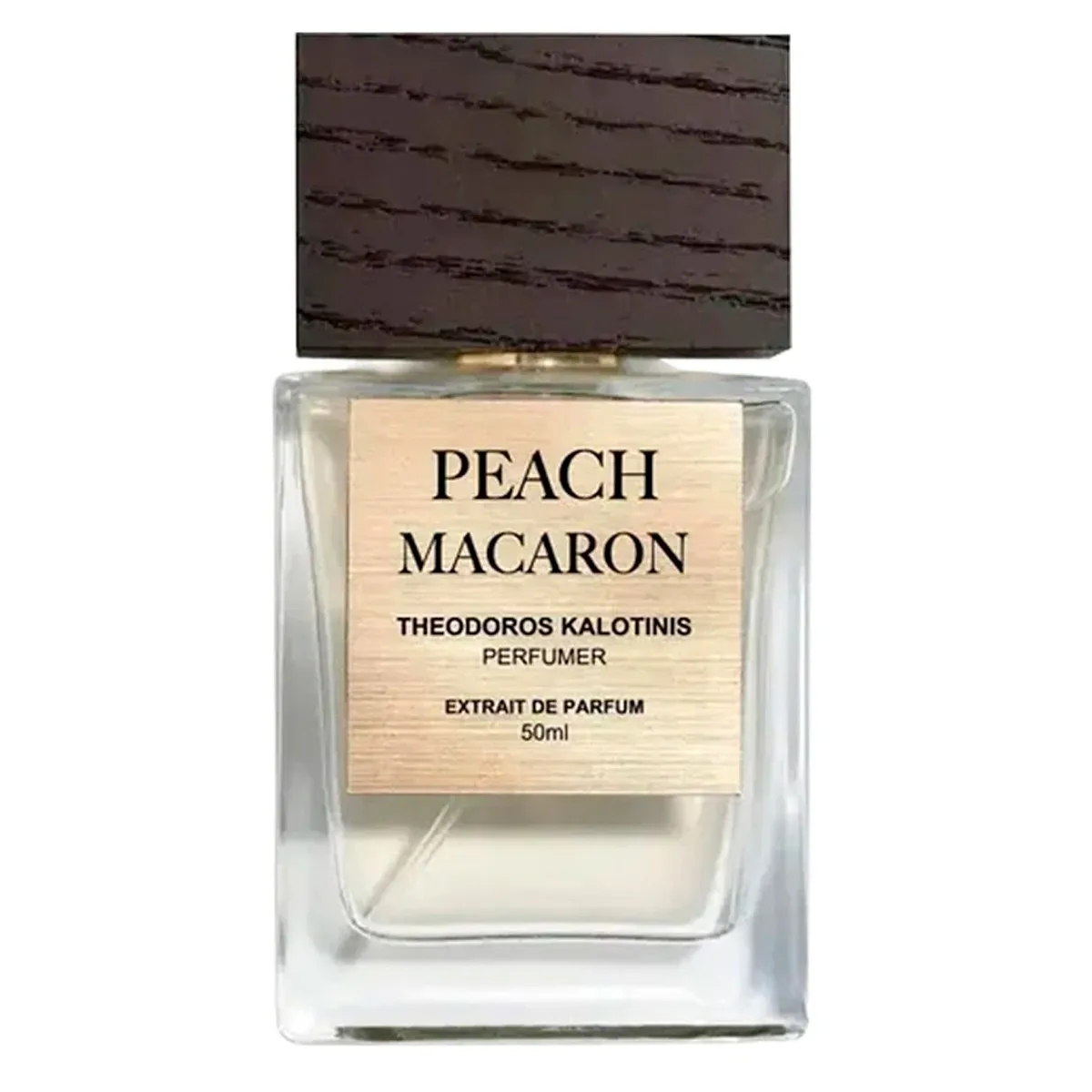 Peach Macaron духи