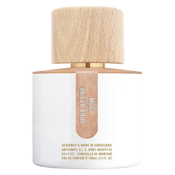 Miss Betty Vair парфюмерная вода