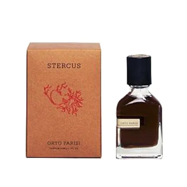 Stercus духи