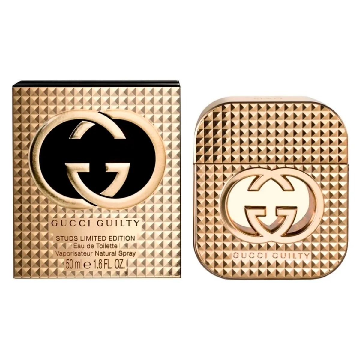 Guilty Studs pour Femme туалетная вода