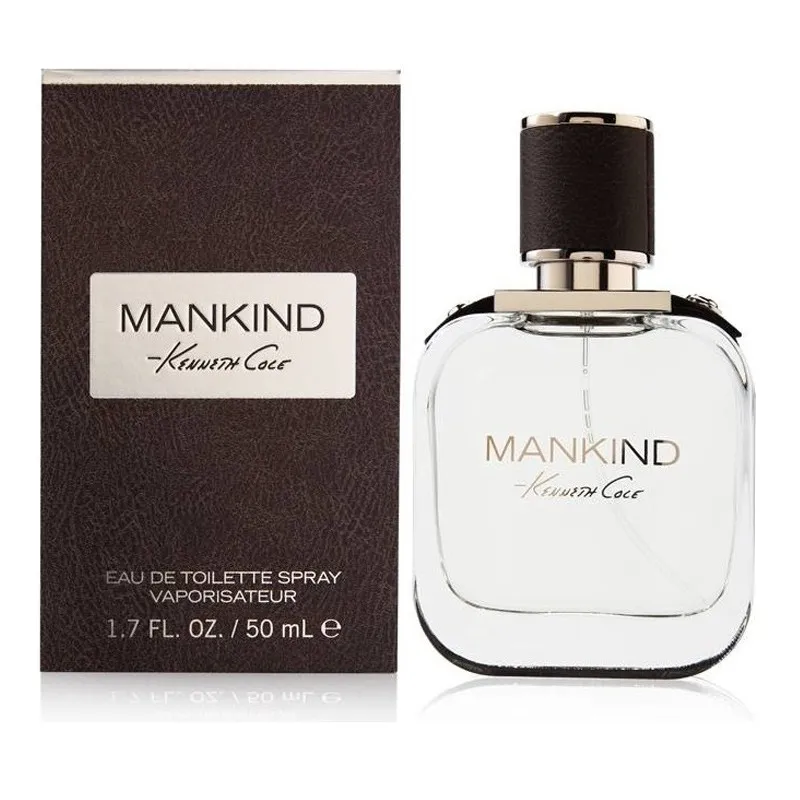 Mankind туалетная вода