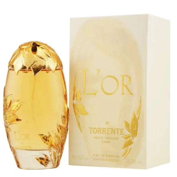 L'Or de Torrente парфюмерная вода