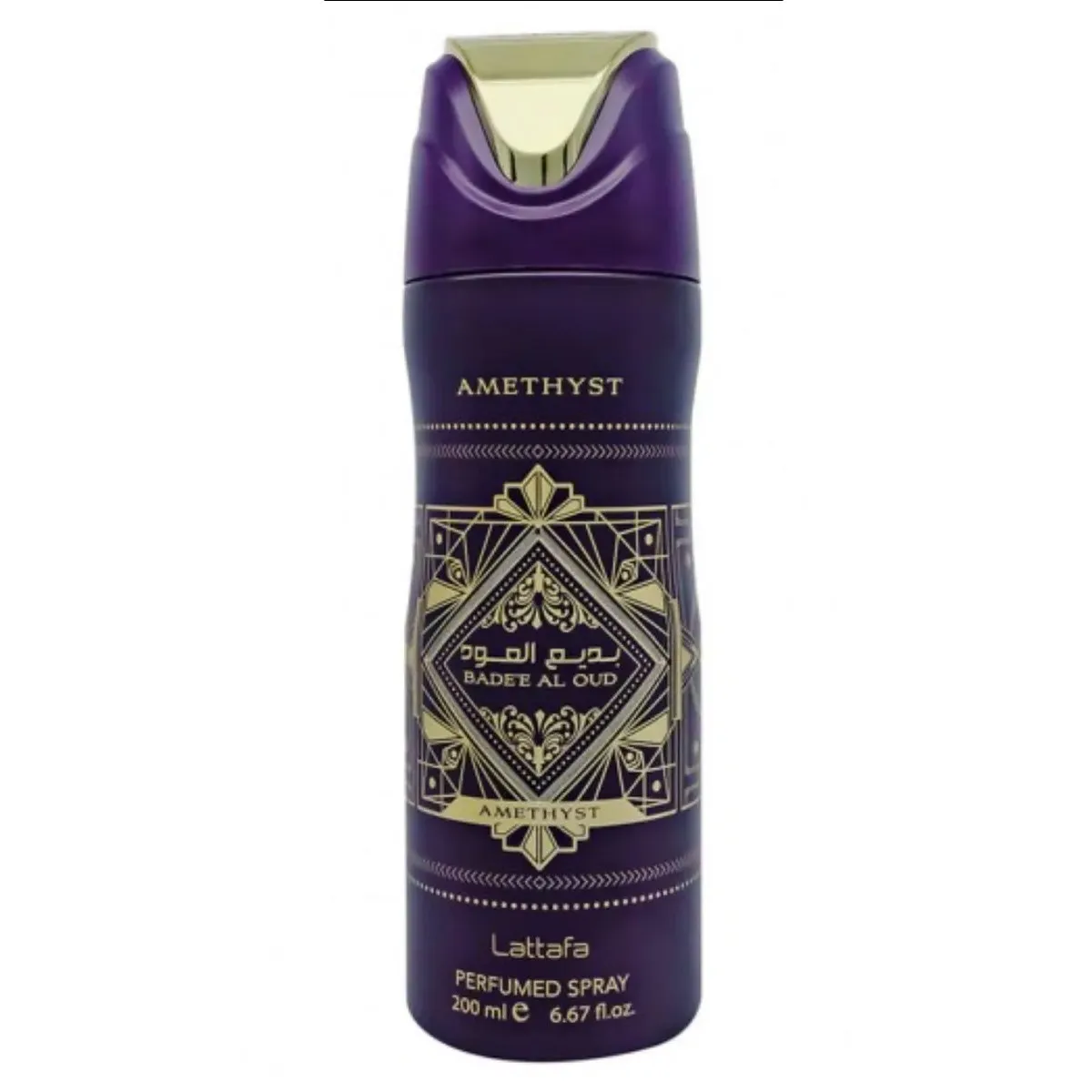 Bade'e Al Oud Amethyst дезодорант