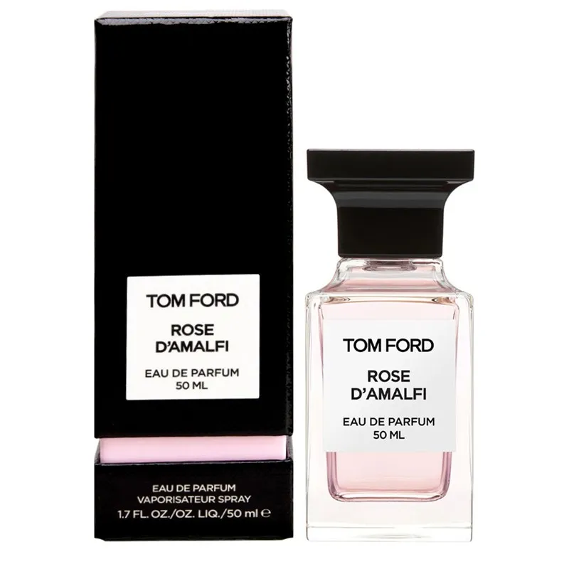 Rose D'Amalfi парфюмерная вода