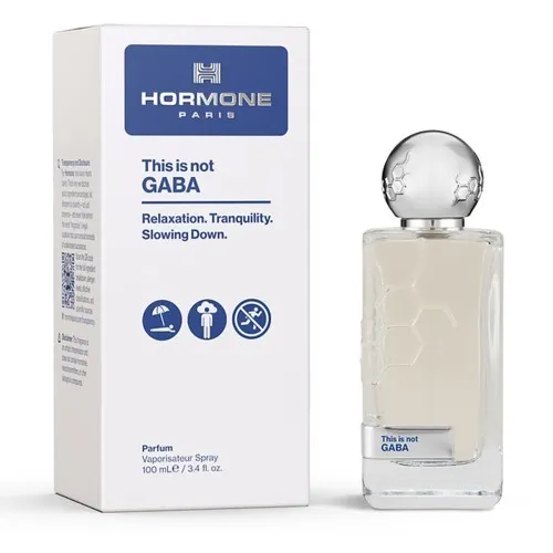 This is Not GABA духи