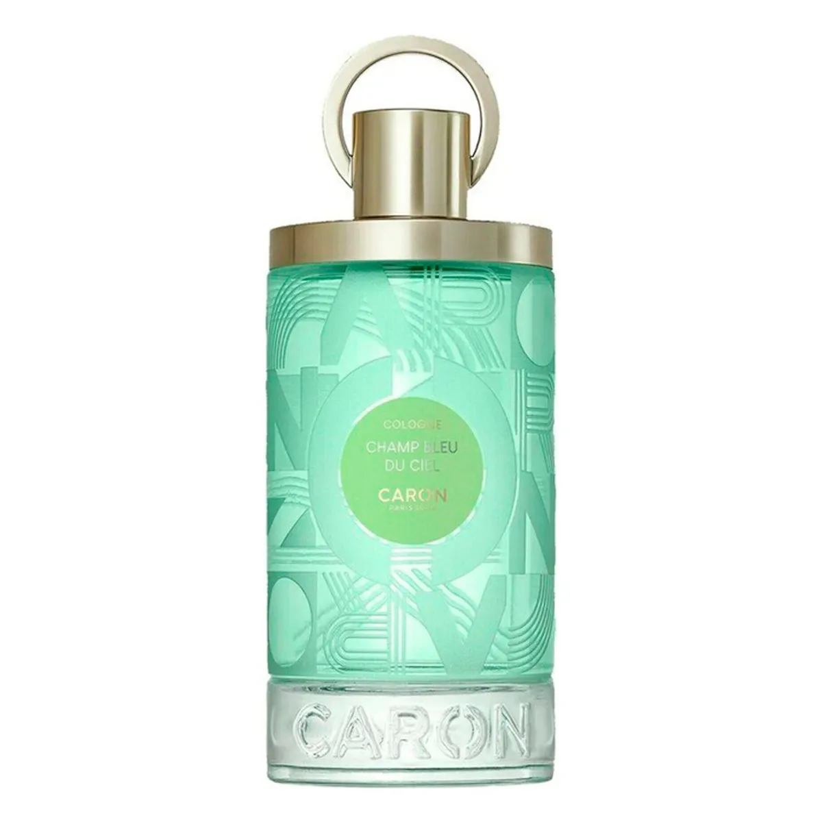 Champ Bleu du Ciel одеколон