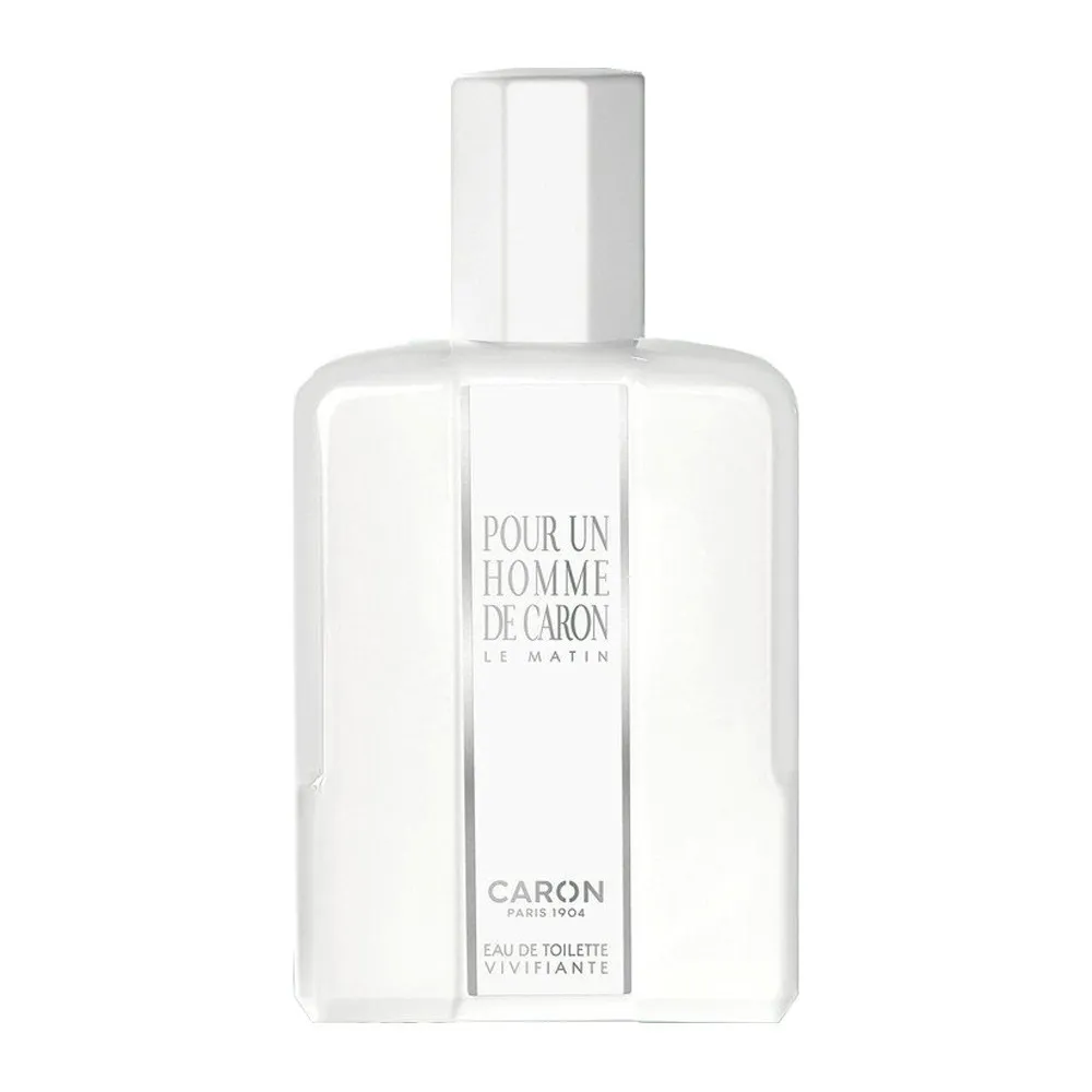 Pour Un Homme de Caron Le Matin туалетная вода