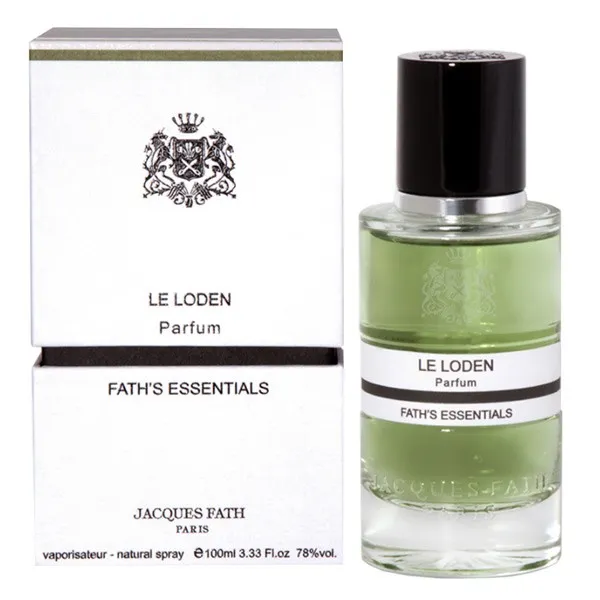 Le Loden духи