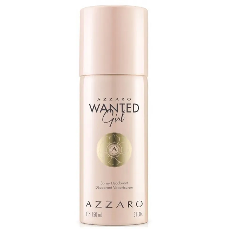 Wanted Girl дезодорант