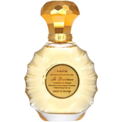La Destinee парфюмерная вода
