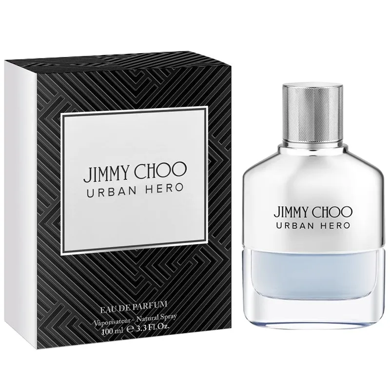 Urban Hero парфюмерная вода