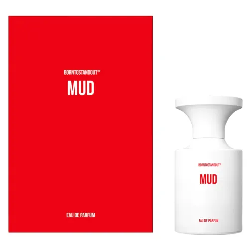 Mud парфюмерная вода