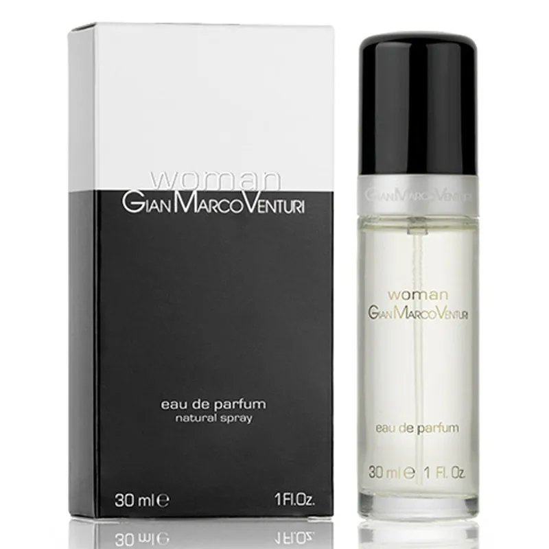 Woman парфюмерная вода