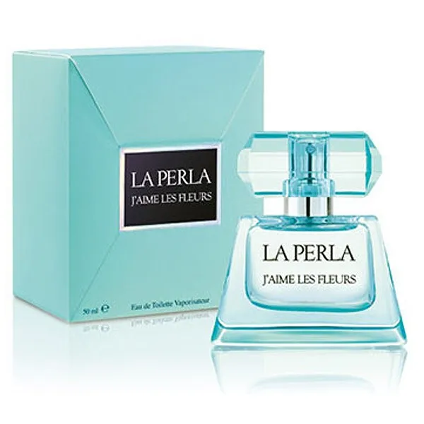 J’aime Les Fleurs туалетная вода