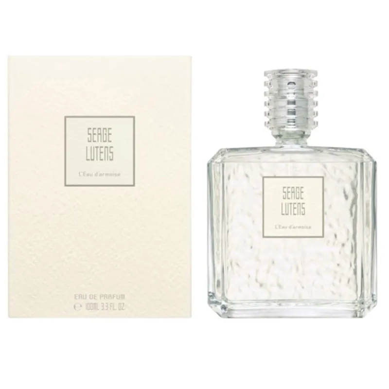 L'Eau D'Armoise парфюмерная вода