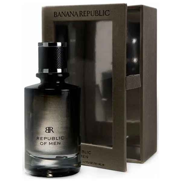 Republic of Men туалетная вода