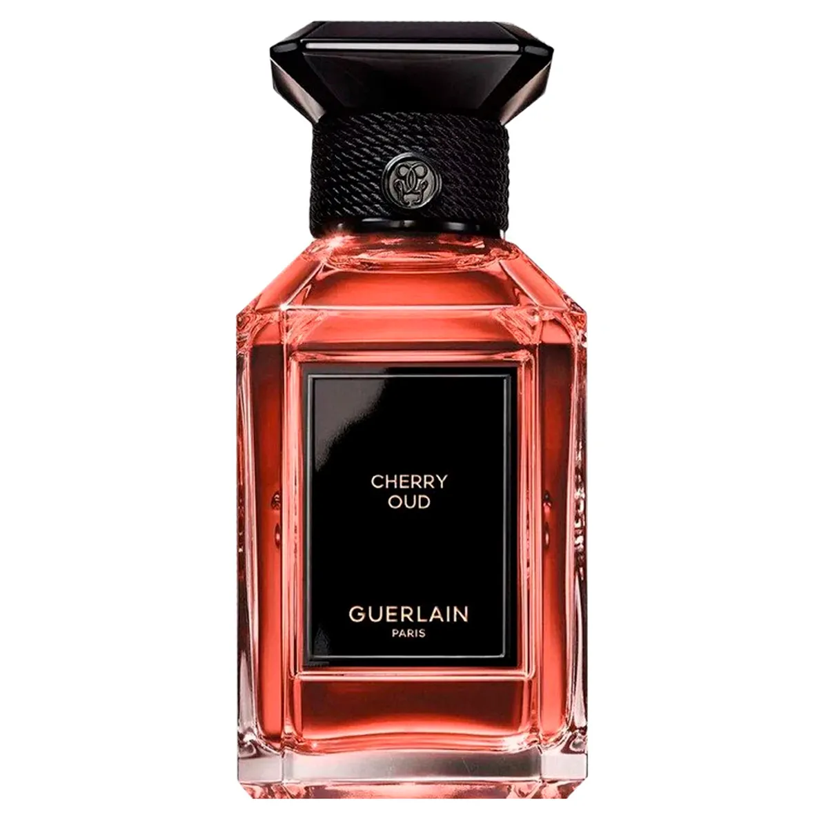 Cherry Oud парфюмерная вода