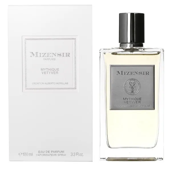 Mythique Vetyver парфюмерная вода