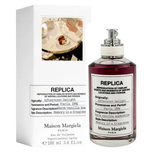 Replica Afternoon Delight туалетная вода