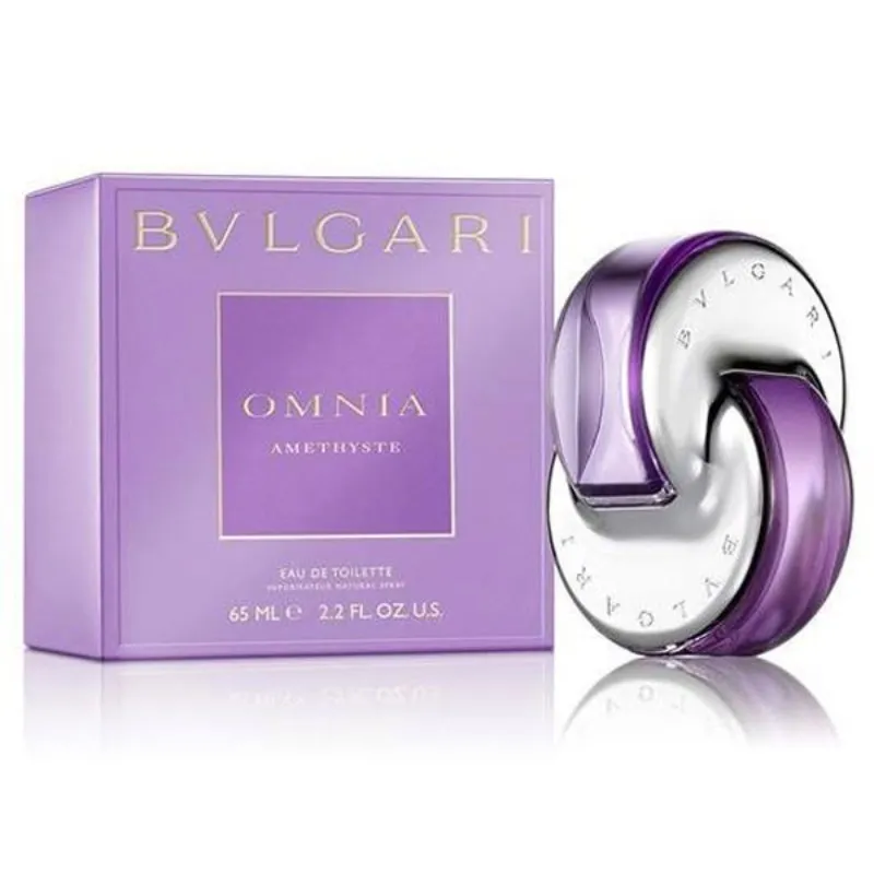 Omnia Amethyste туалетная вода