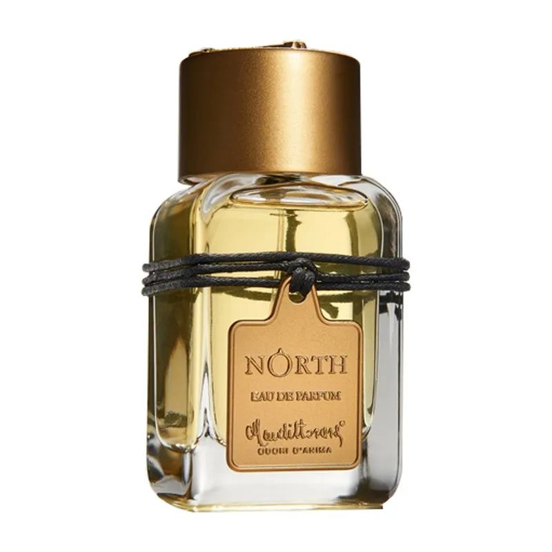 North парфюмерная вода