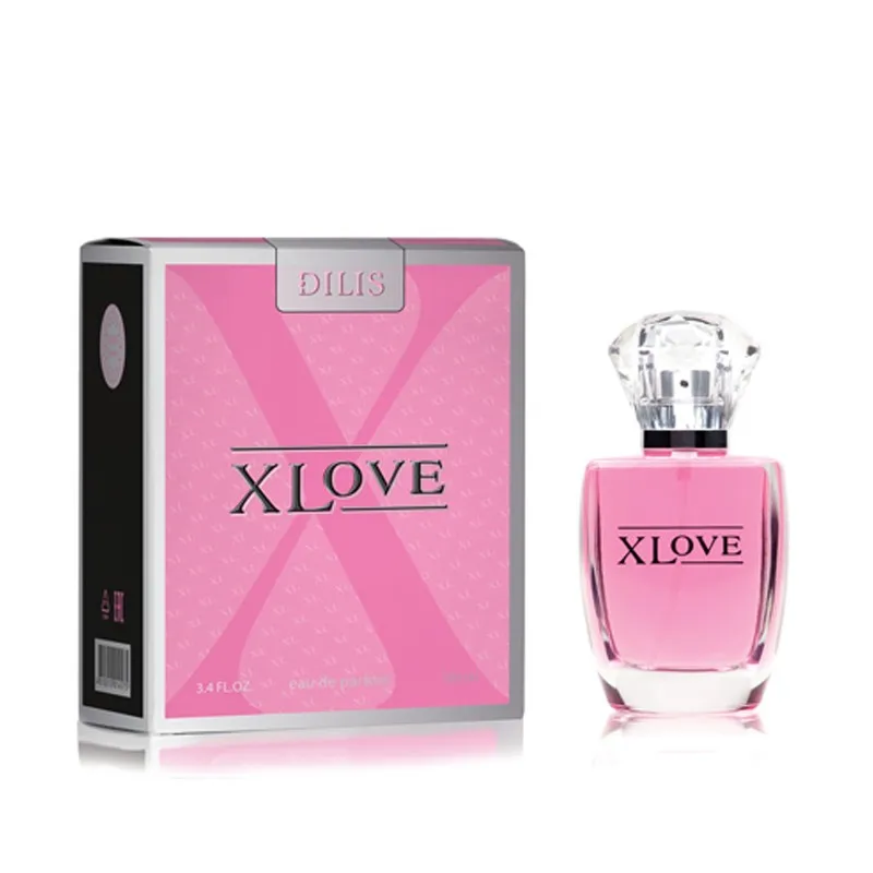 XLove парфюмерная вода