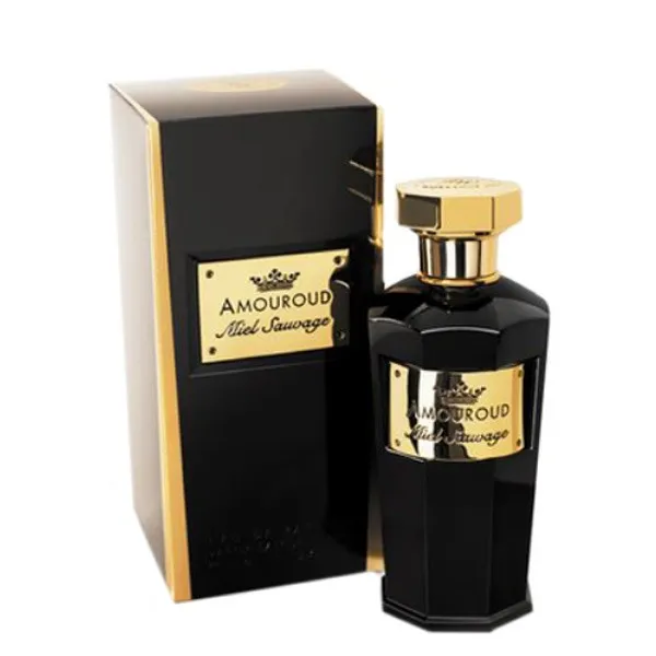 Miel Sauvage парфюмерная вода