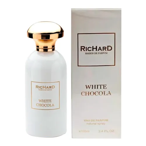 White Chocola парфюмерная вода