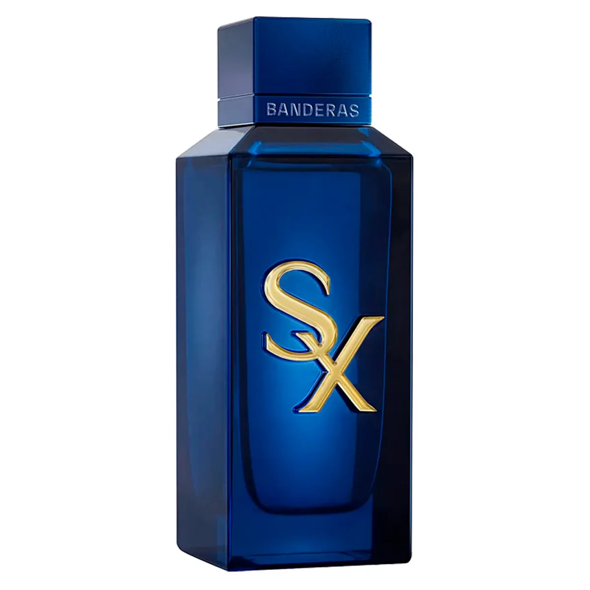 Seduction X парфюмерная вода
