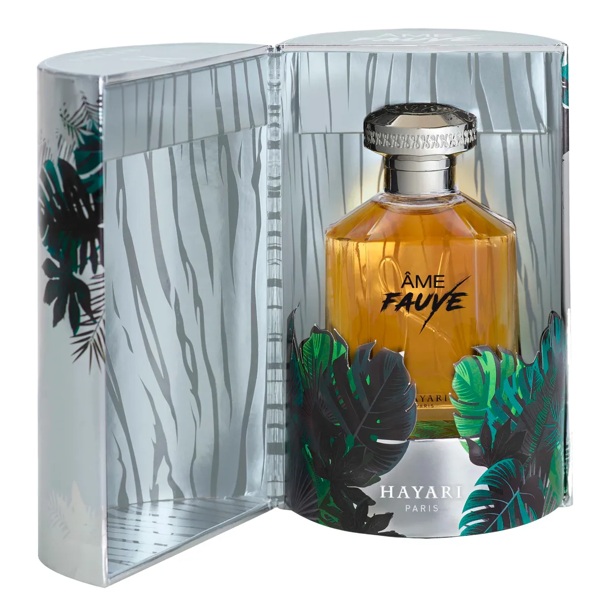 Ame Fauve парфюмерная вода
