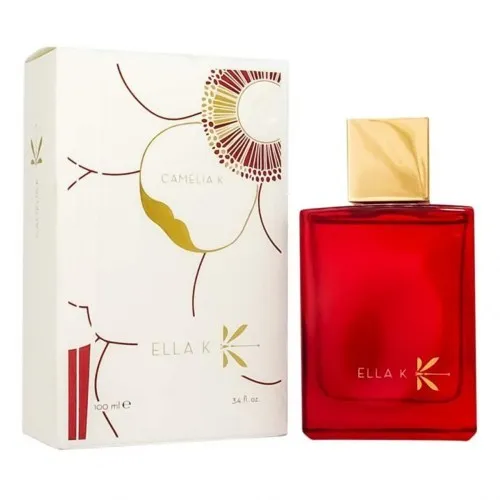 Camelia K парфюмерная вода