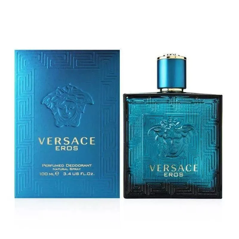 Eros дезодорант