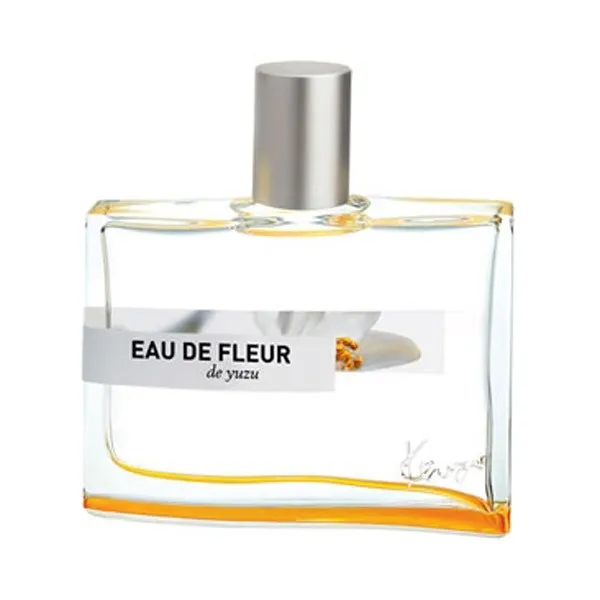 Eau de Fleur de Yuzu туалетная вода