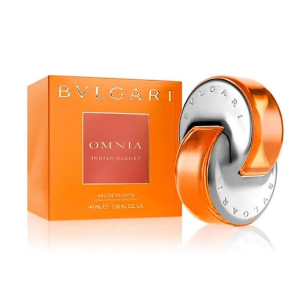 Omnia Indian Garnet туалетная вода