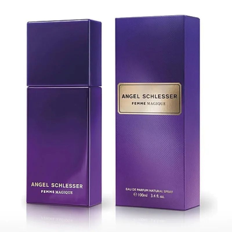 Angel Schlesser Femme Magique парфюмерная вода