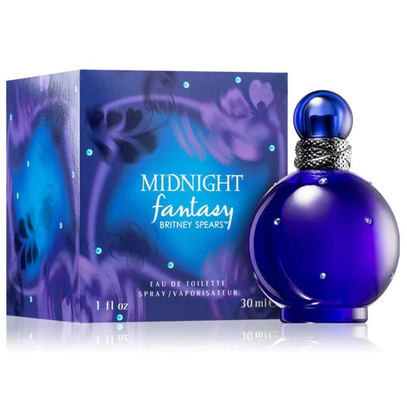 Midnight Fantasy туалетная вода