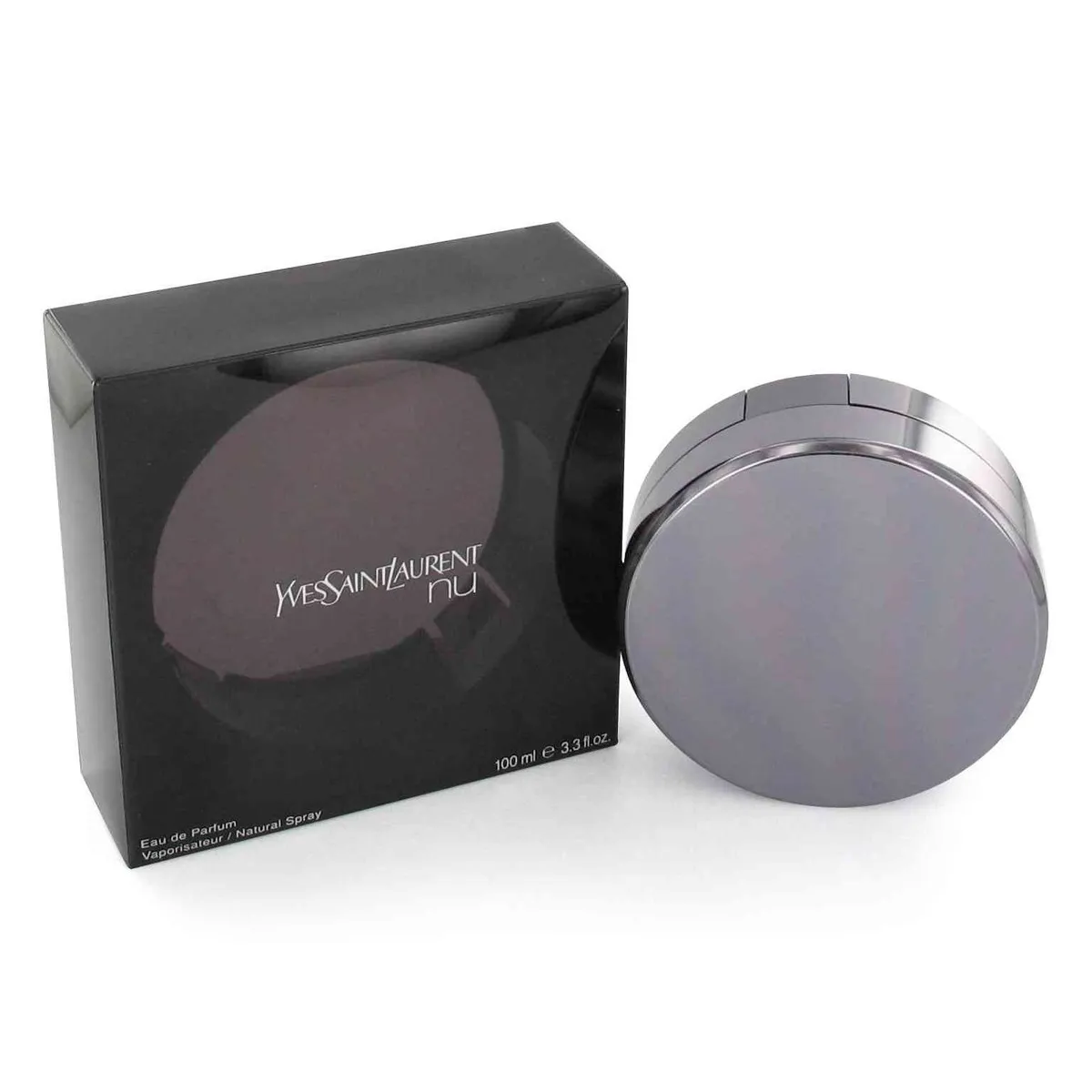 Nu парфюмерная вода