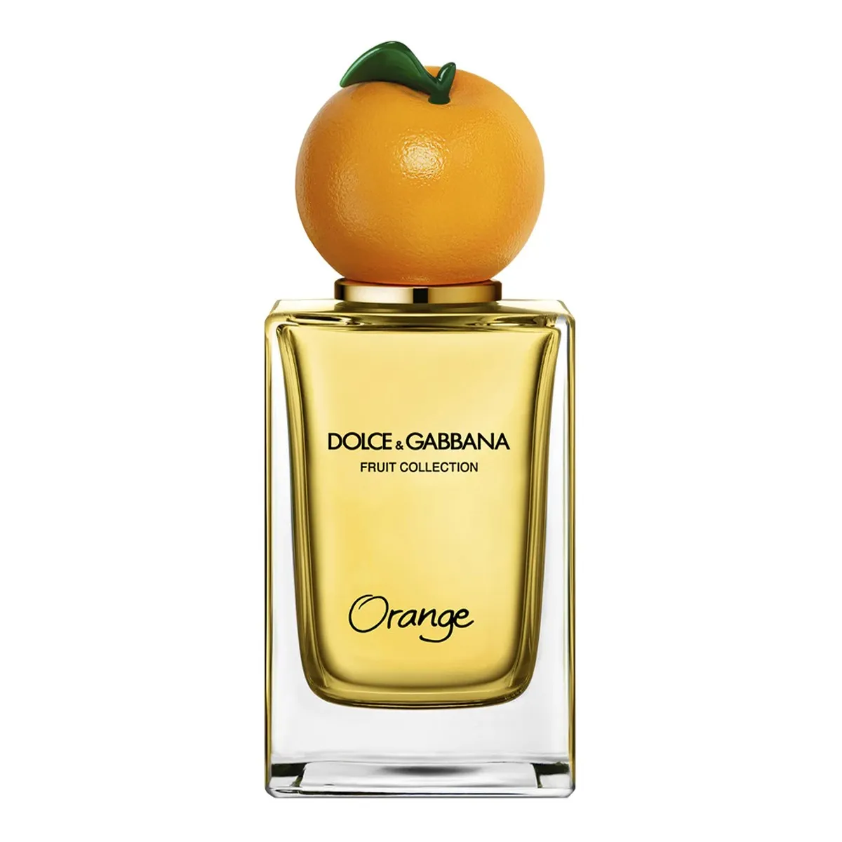 Orange туалетная вода