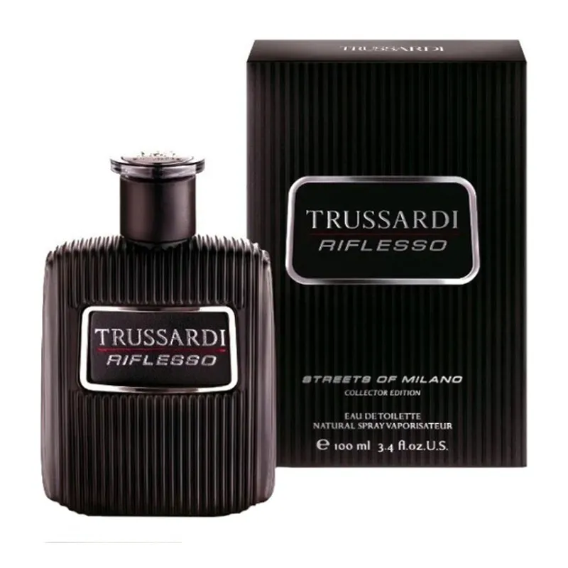 Riflesso Streets Of Milano туалетная вода