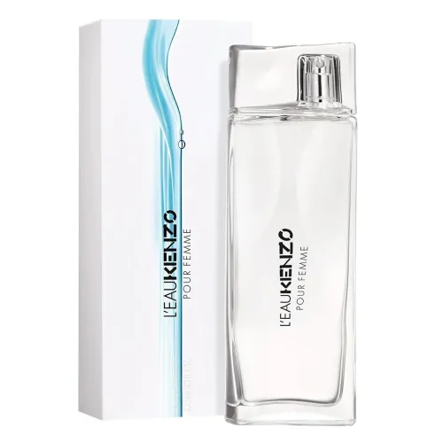 L'Eau Kenzo pour Femme туалетная вода