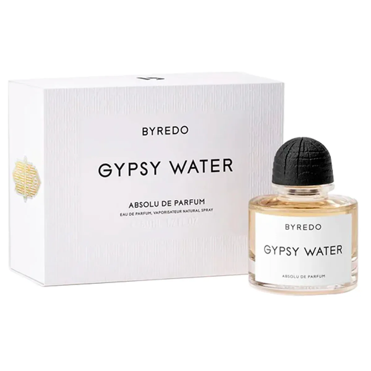 Gypsy Water Absolu парфюмерная вода
