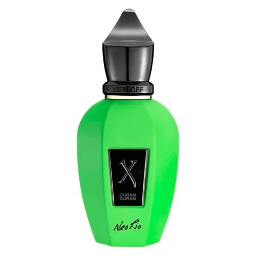 Duran Duran NeoRio Fluo Green духи