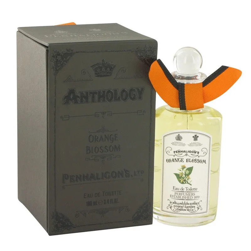 Orange Blossom туалетная вода