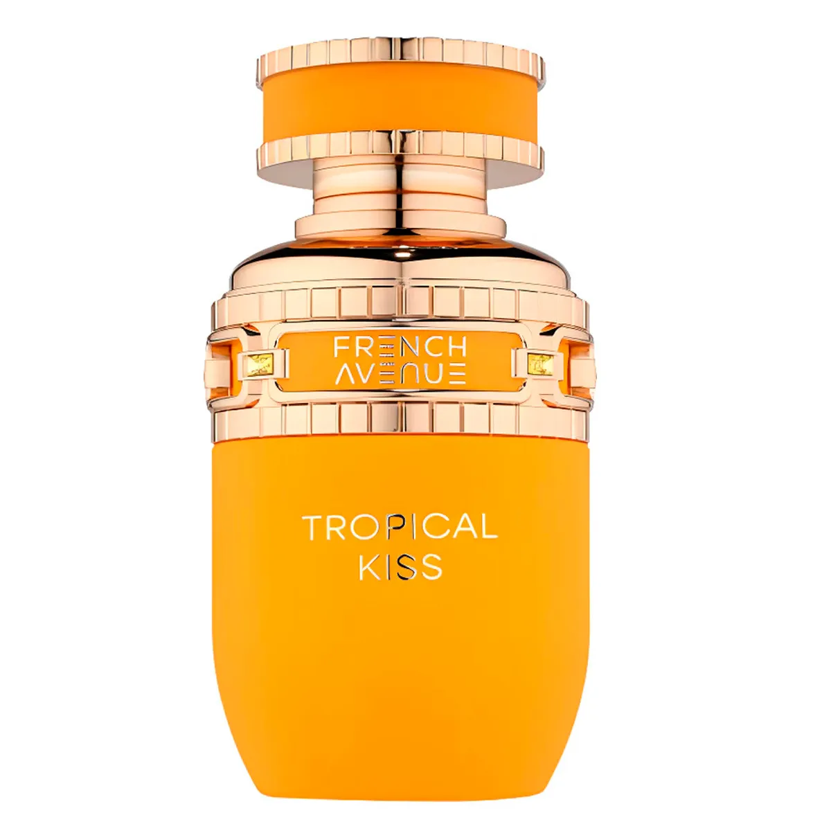 Tropical Kiss парфюмерная вода