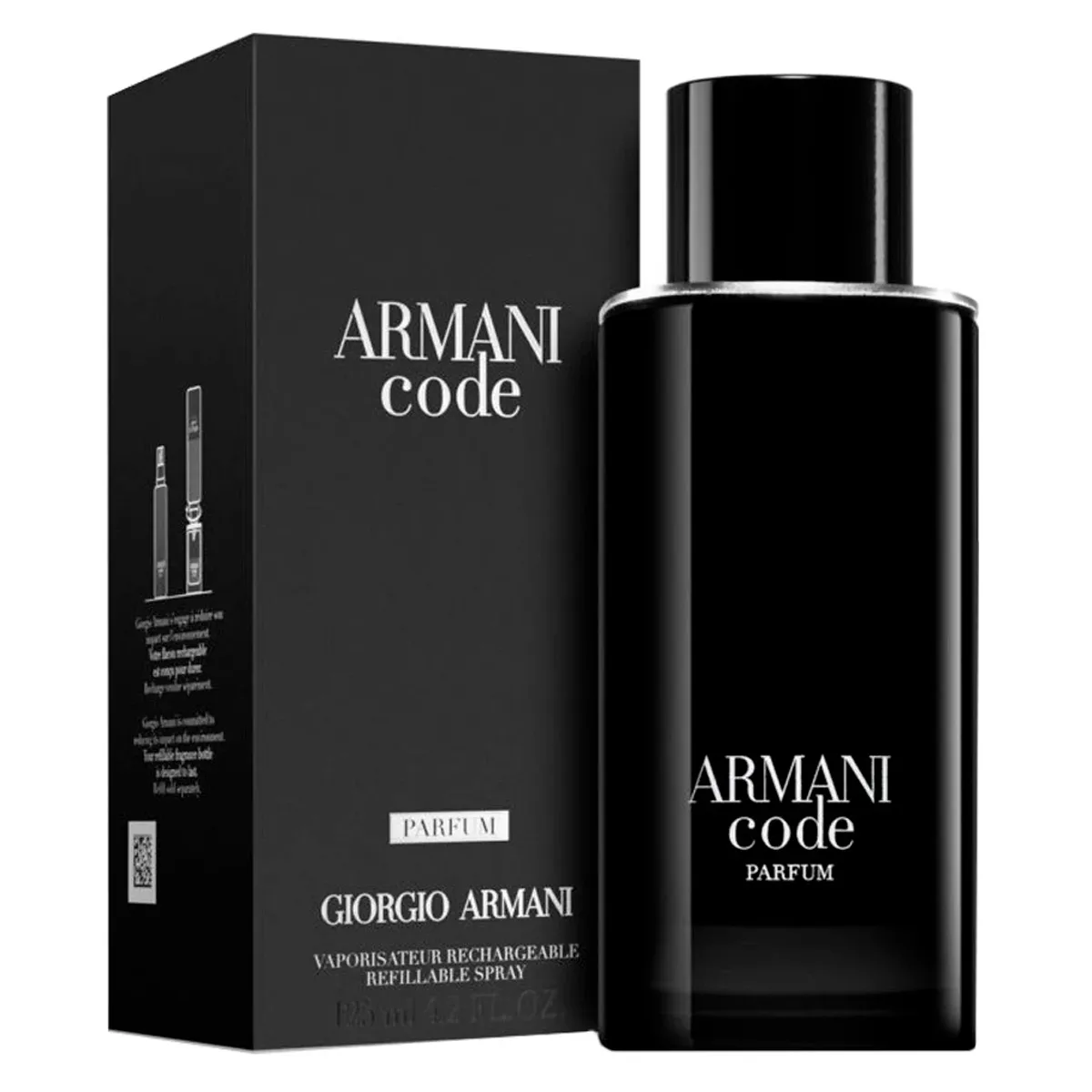 Armani Code Parfum духи