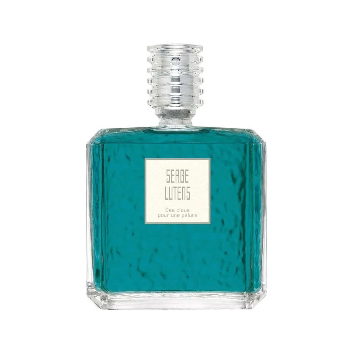 Des Clous Pour Une Pelure парфюмерная вода