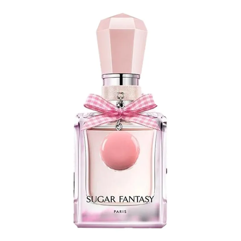Sugar Fantasy парфюмерная вода