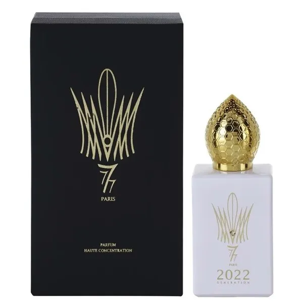 2022 Generation Femme парфюмерная вода